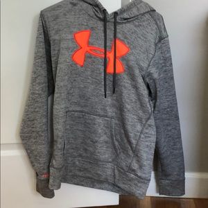 Under armour hoodie